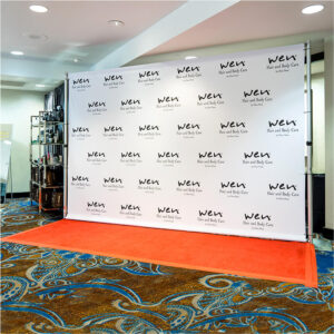 backdrop