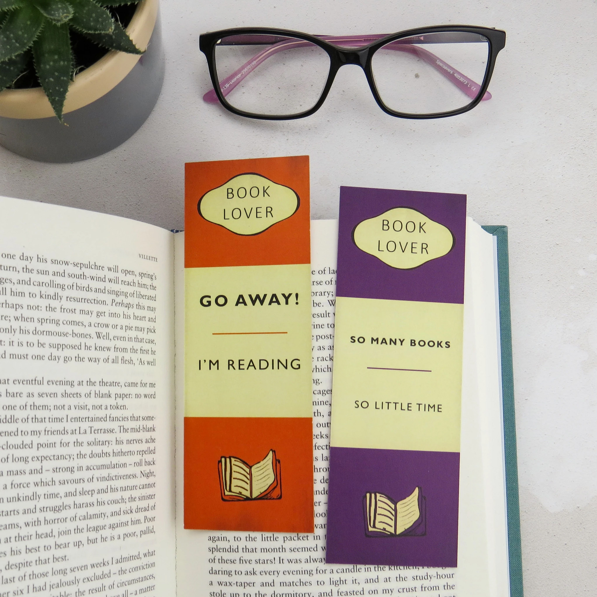 bookmarks