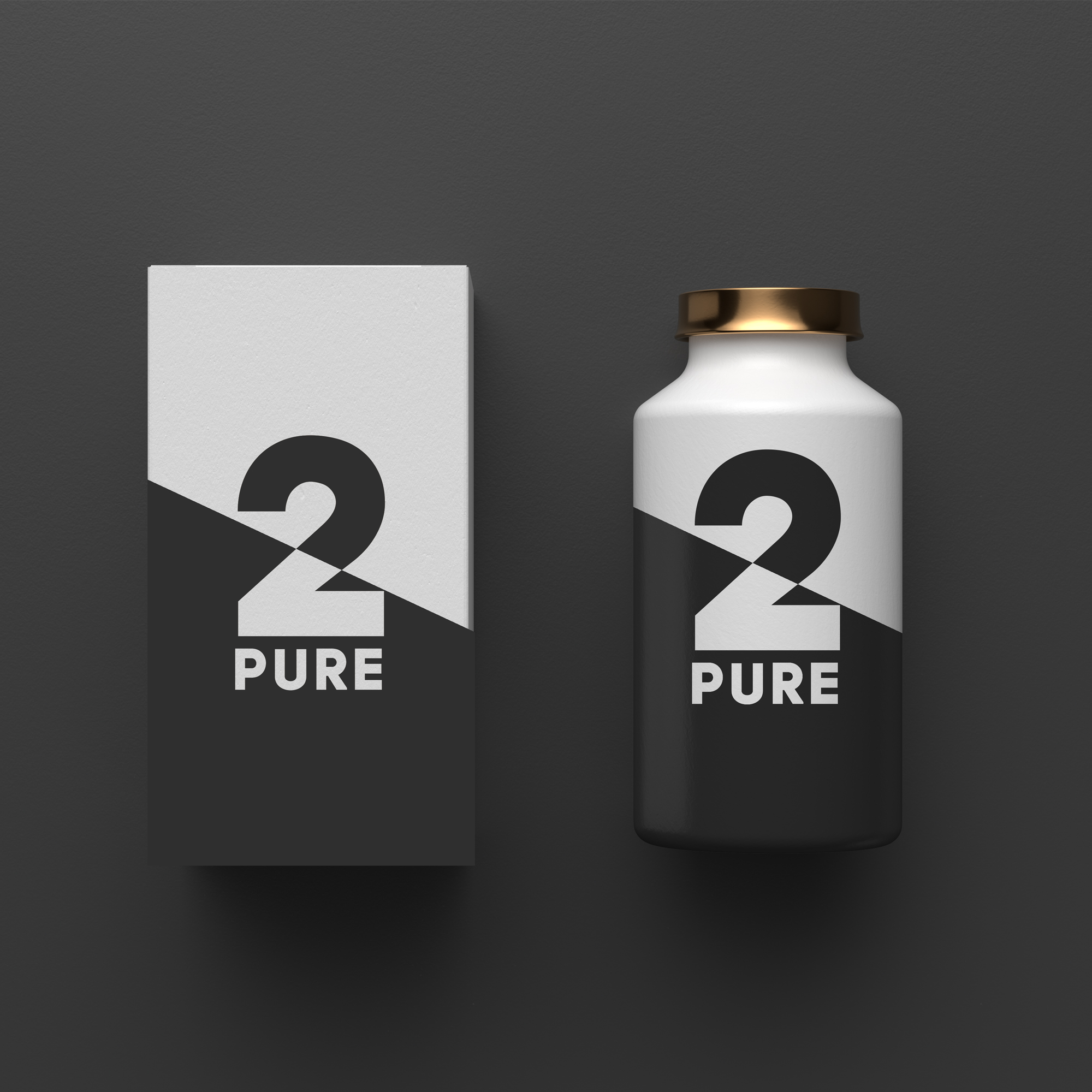 bottle packaging