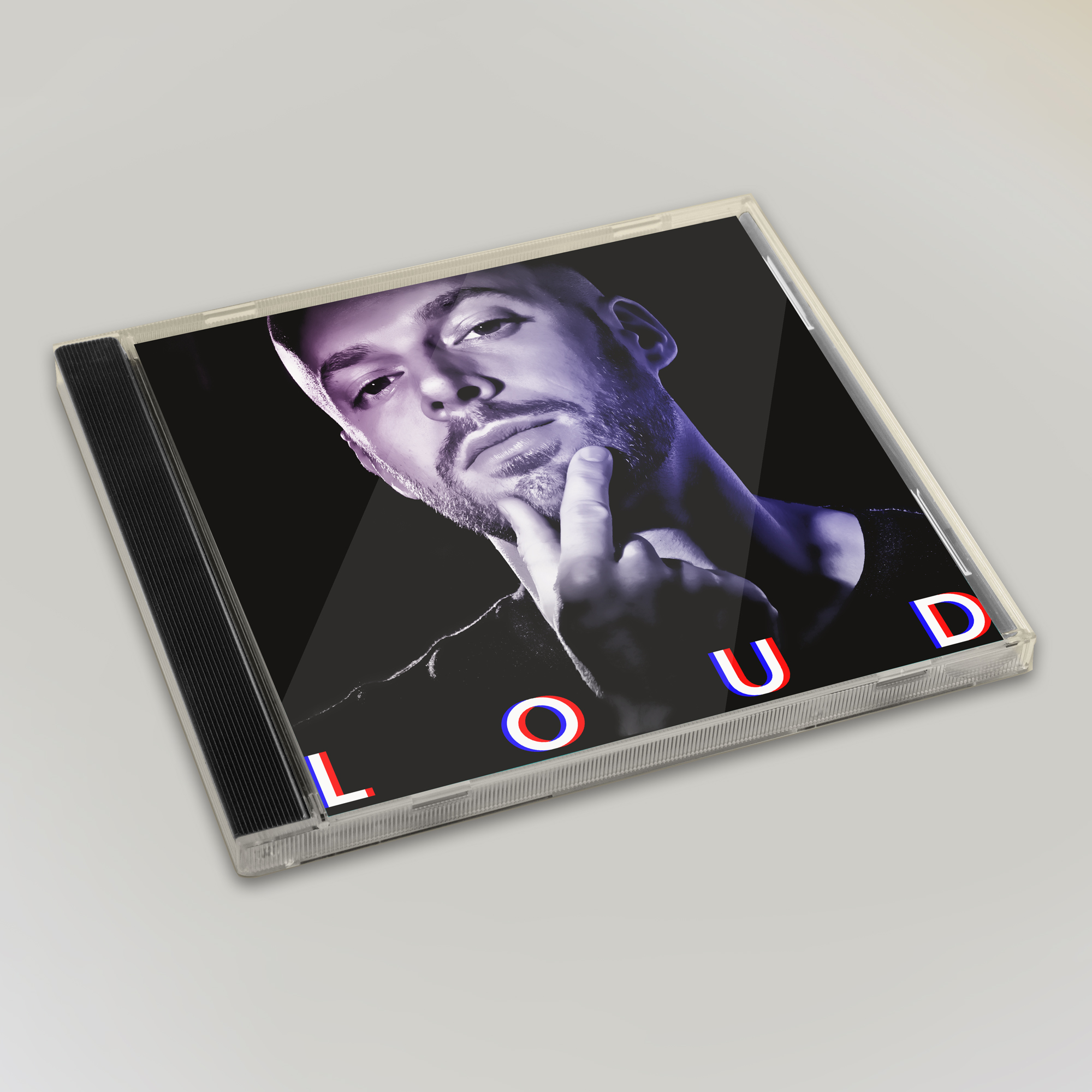 cd cover