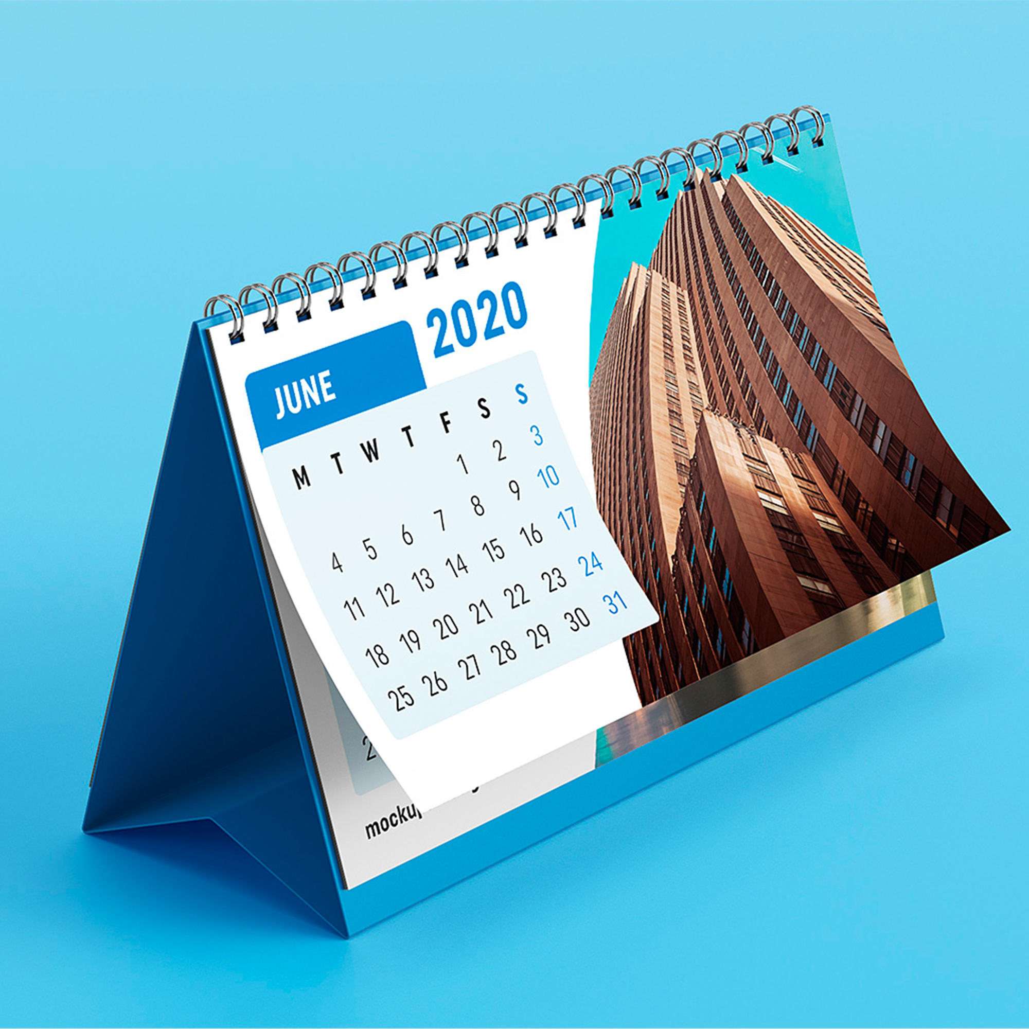 calanders