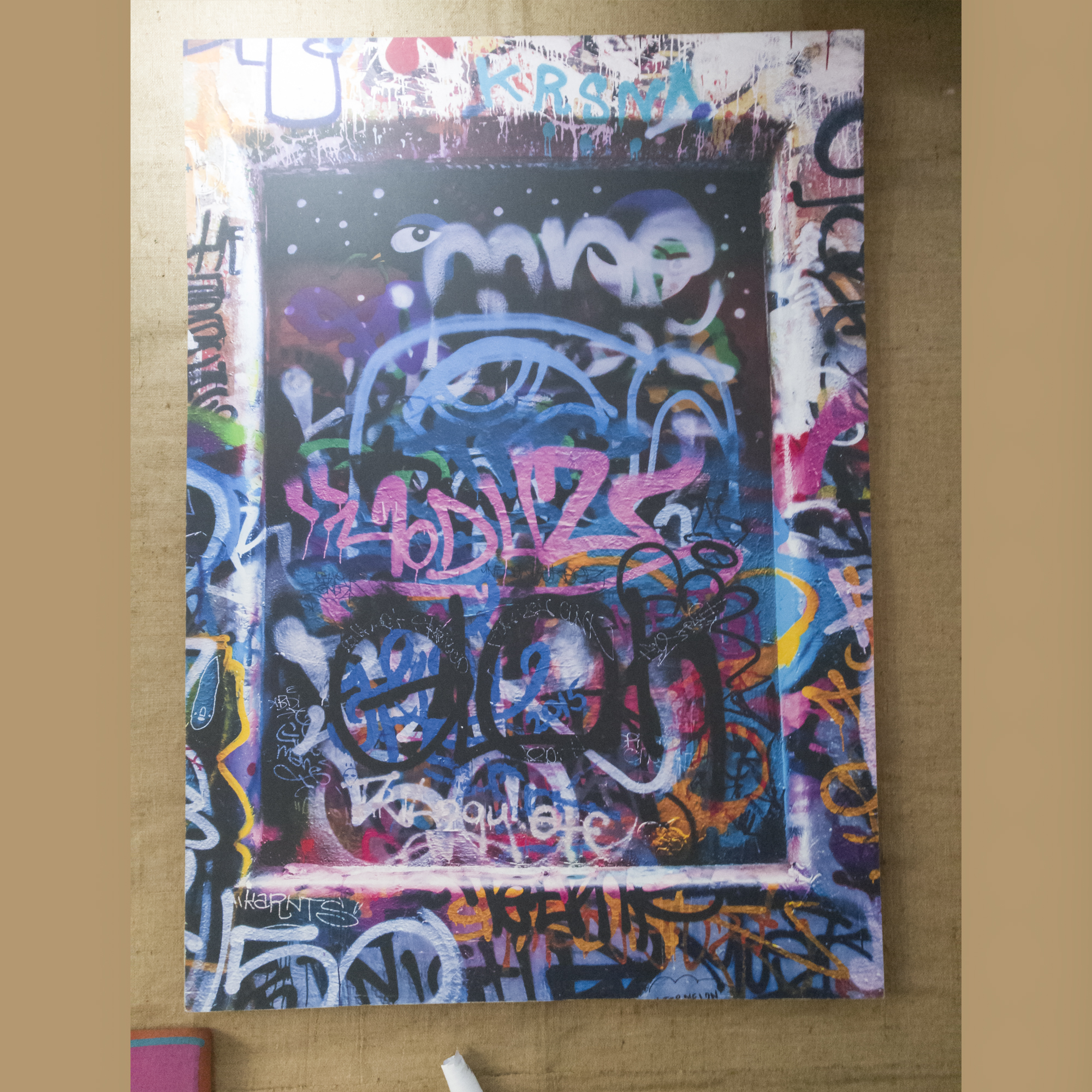 canvas prints