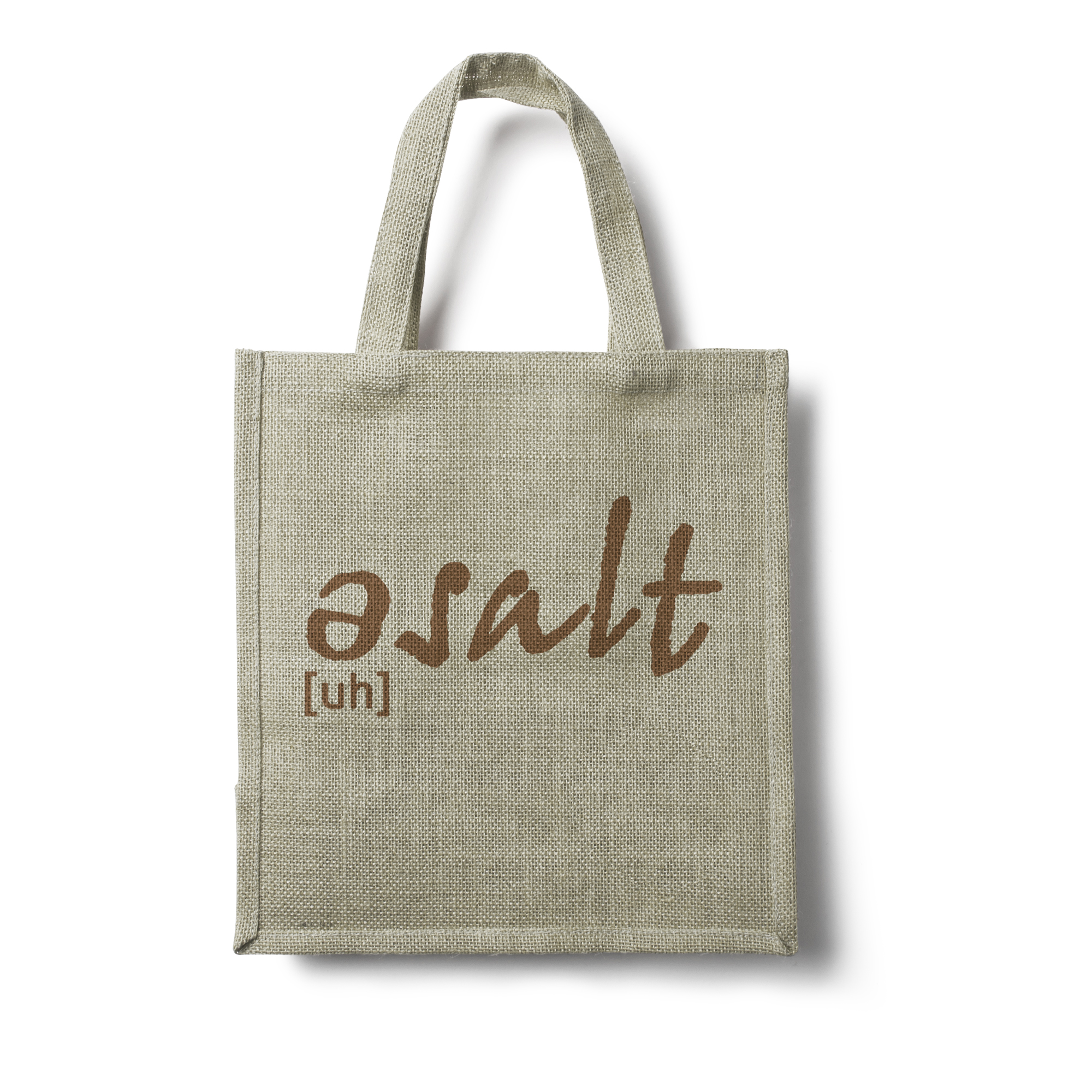 cotton bags with branding