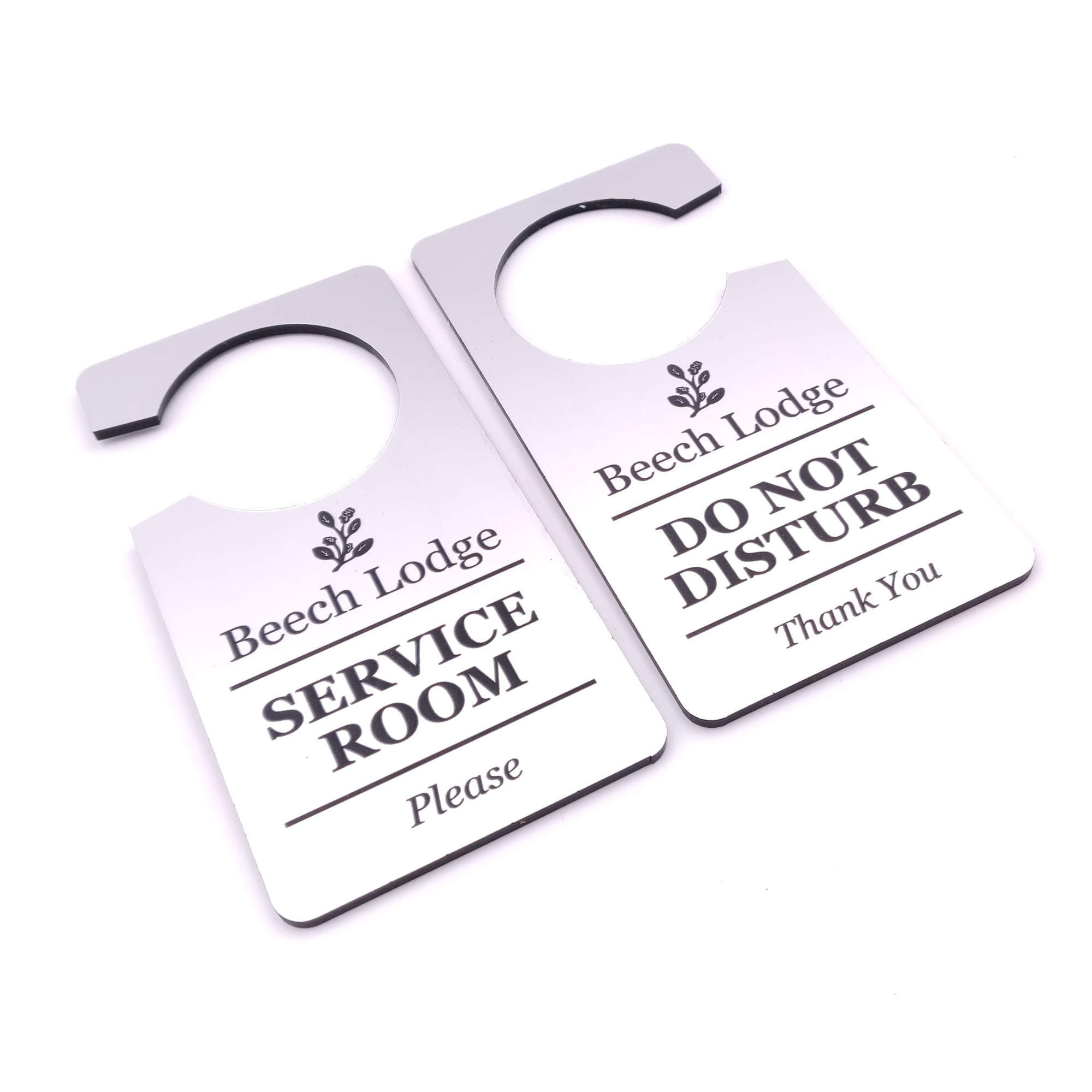 door hanger