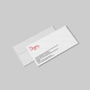 envelope