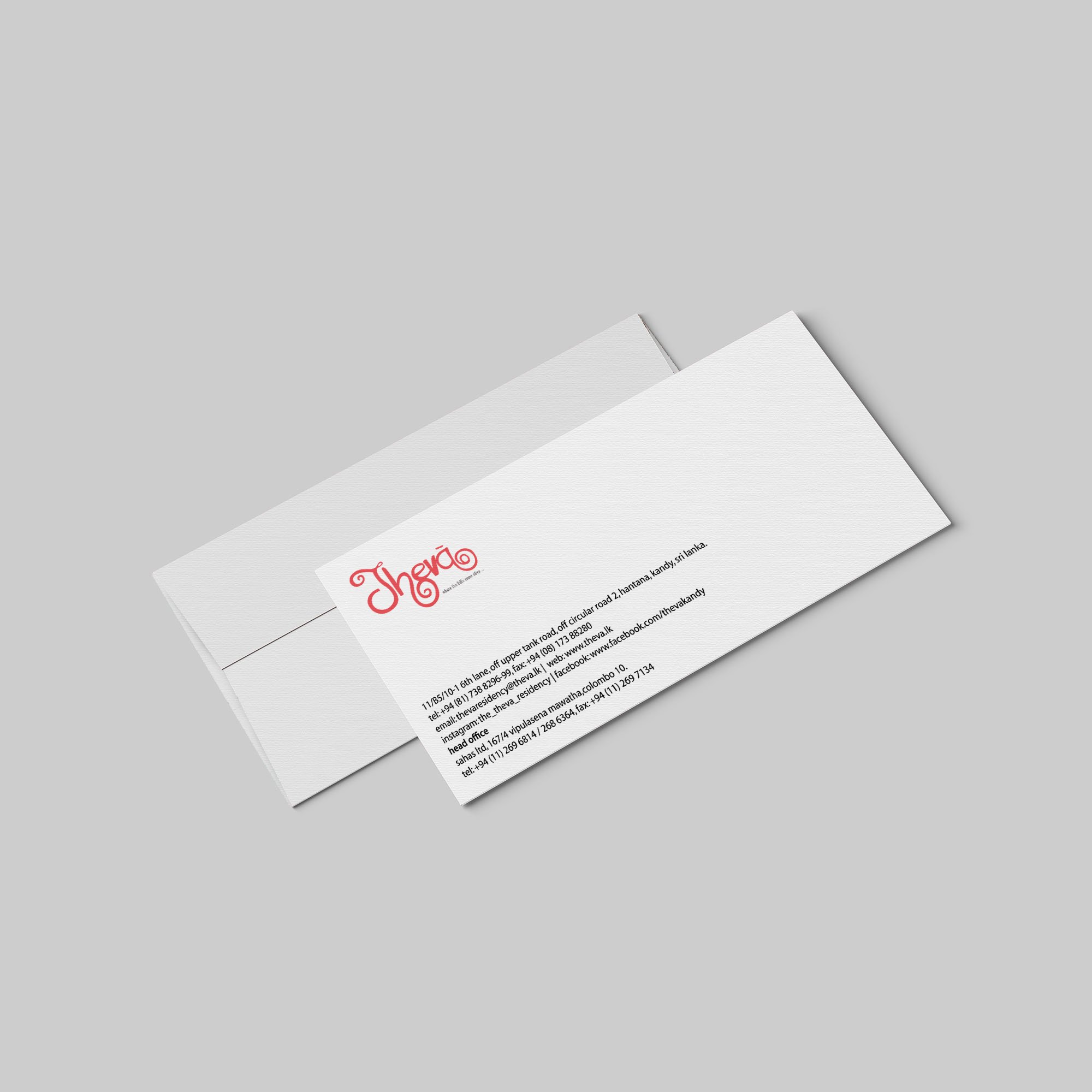 envelope