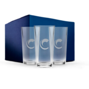 glassware