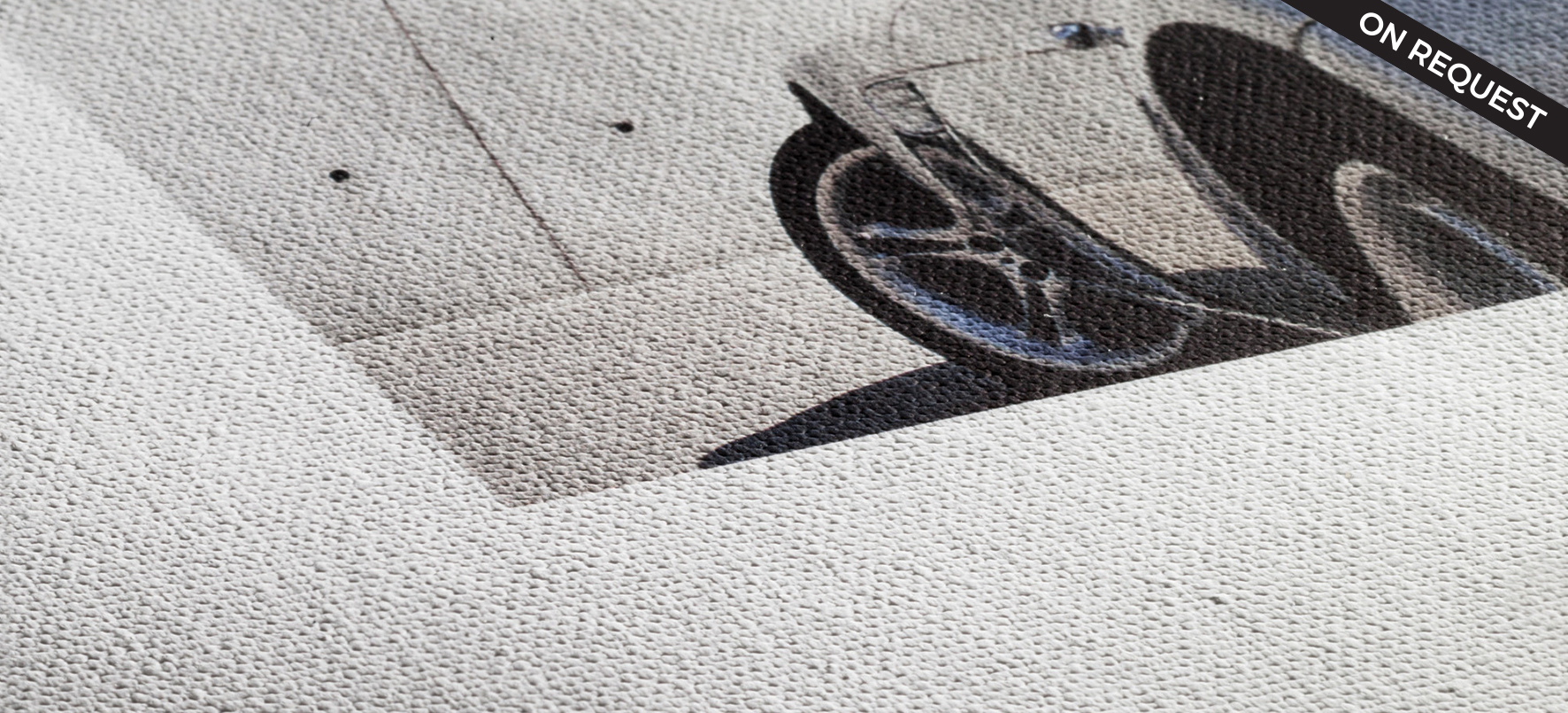 FineArts hahnemühle daguerre canvas