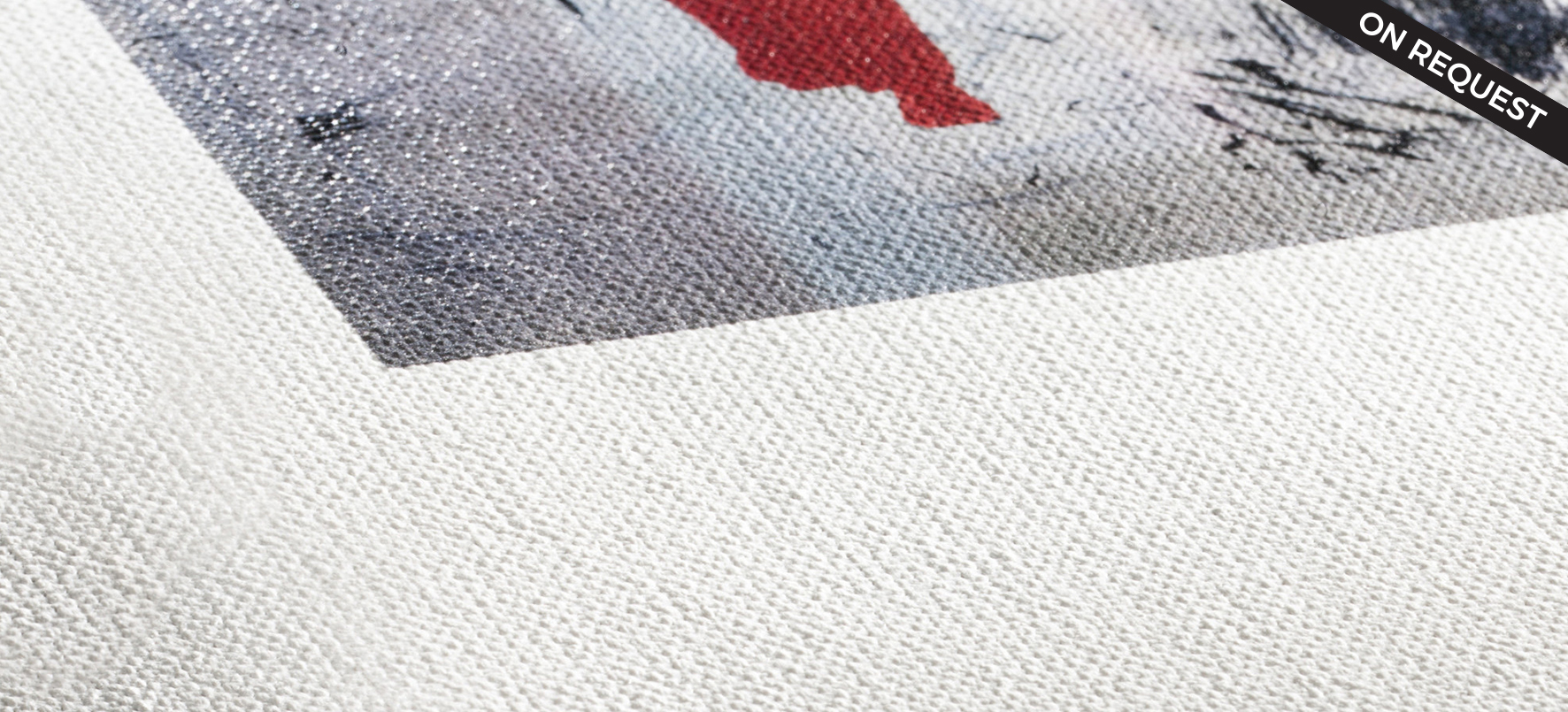 FineArts hahnemühle goya canvas