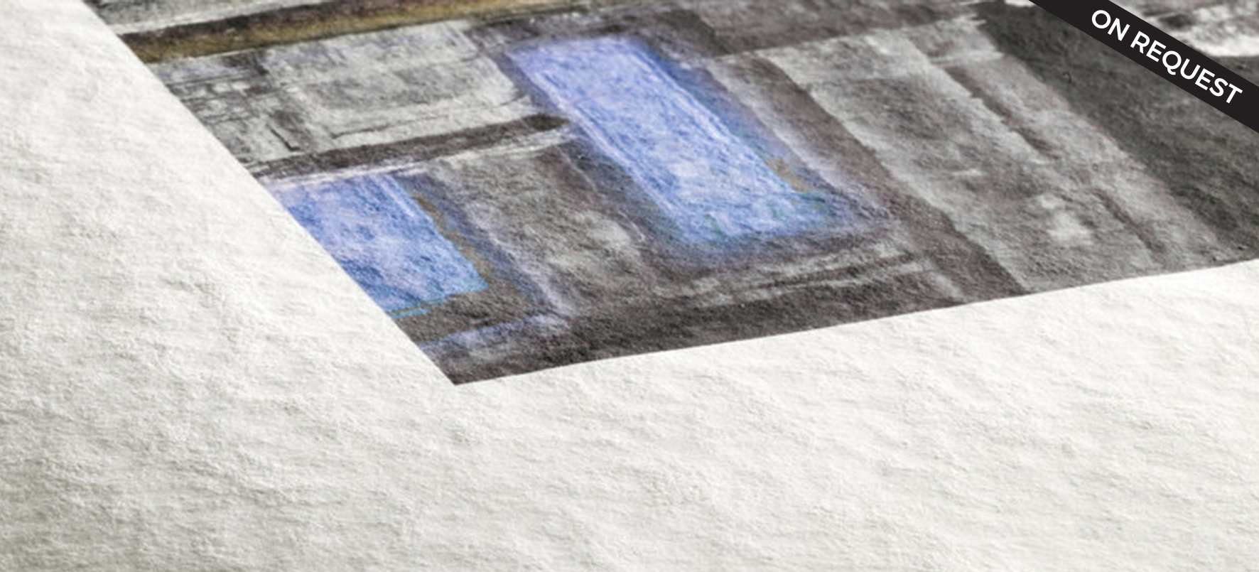 FineArts hahnemühle torchon
