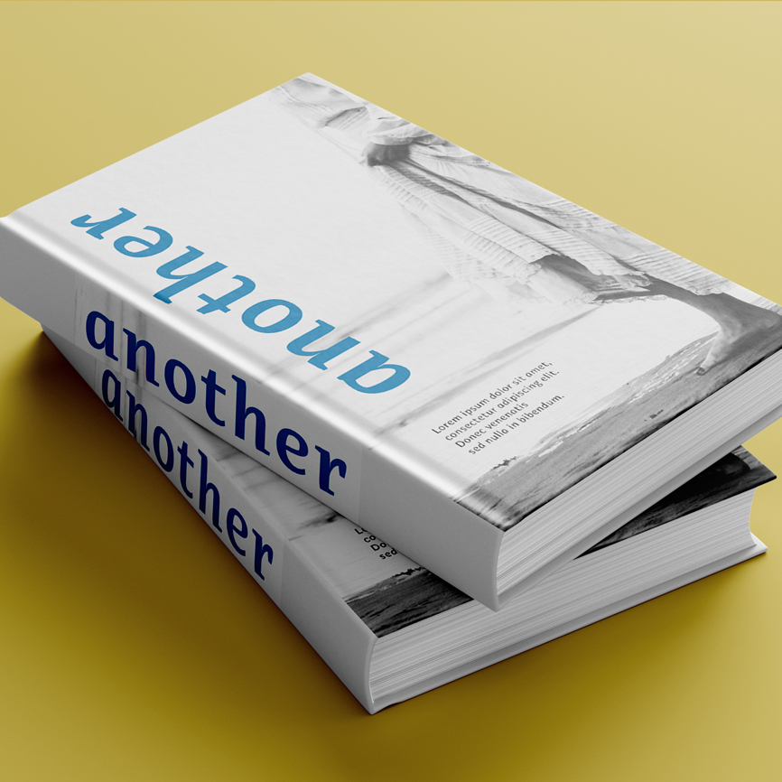hard cover