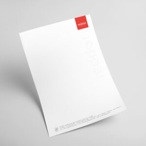 letterheads