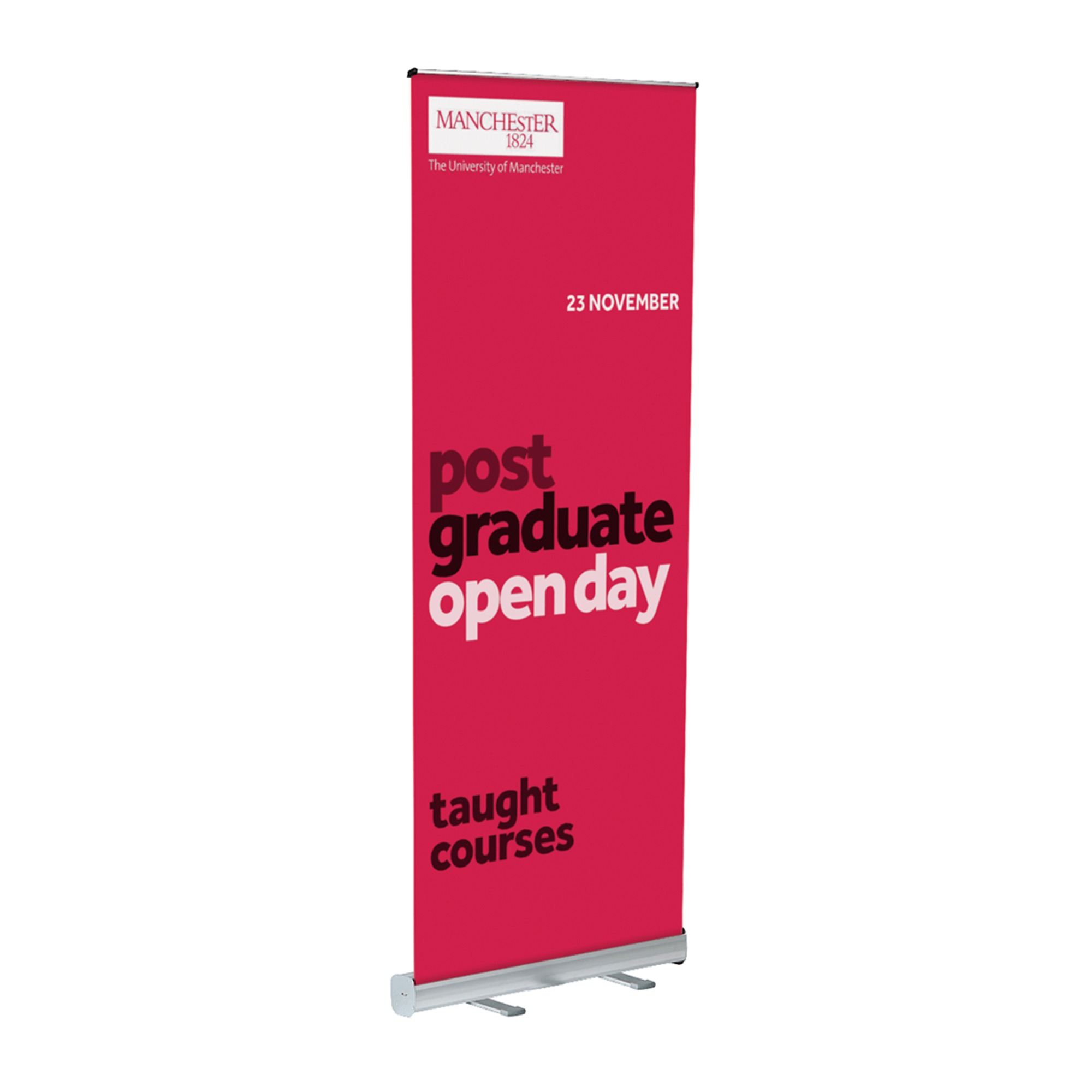 roller banner