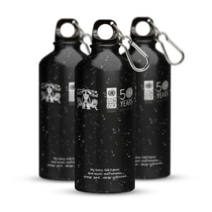 undp waterbottle